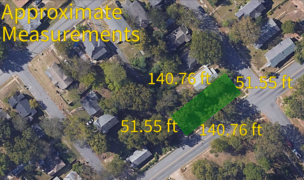 Build in Little Rock, AR! Buy Now for $199 a month!