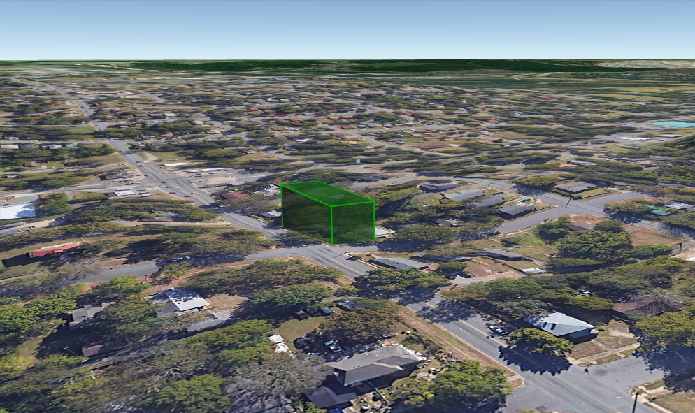 Build in Little Rock, AR! Buy Now for $199 a month!