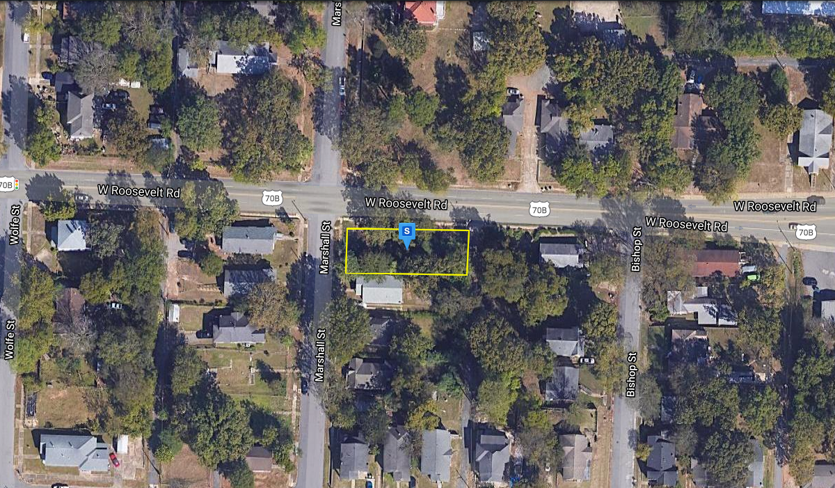 Build in Little Rock, AR! Buy Now for $199 a month!