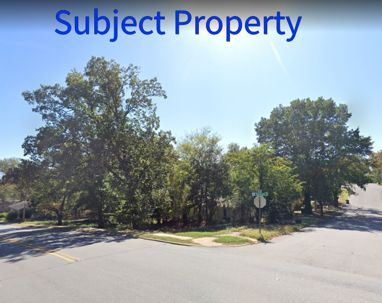 Build in Little Rock, AR! Buy Now for $199 a month!