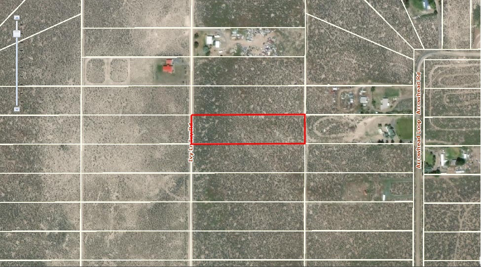 Want Private Recreation? Own this "off the grid" great piece of Land!
