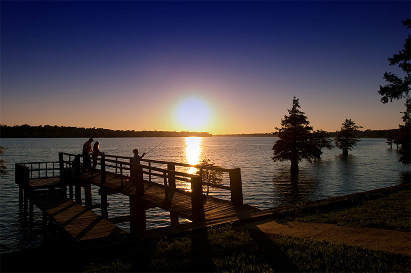 Own this Beautiful Lot in Chicot, Arkansas! Buy Now!