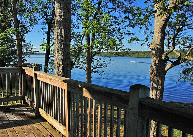 Own this Beautiful Lot in Chicot, Arkansas! Buy Now!