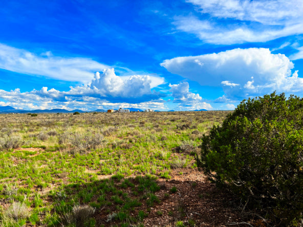 Great place to park your RV and relax. Own it Today!
