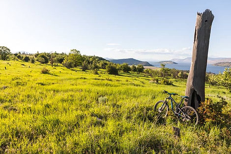 Have Your Own Private Paradise in Klamath County, OR!