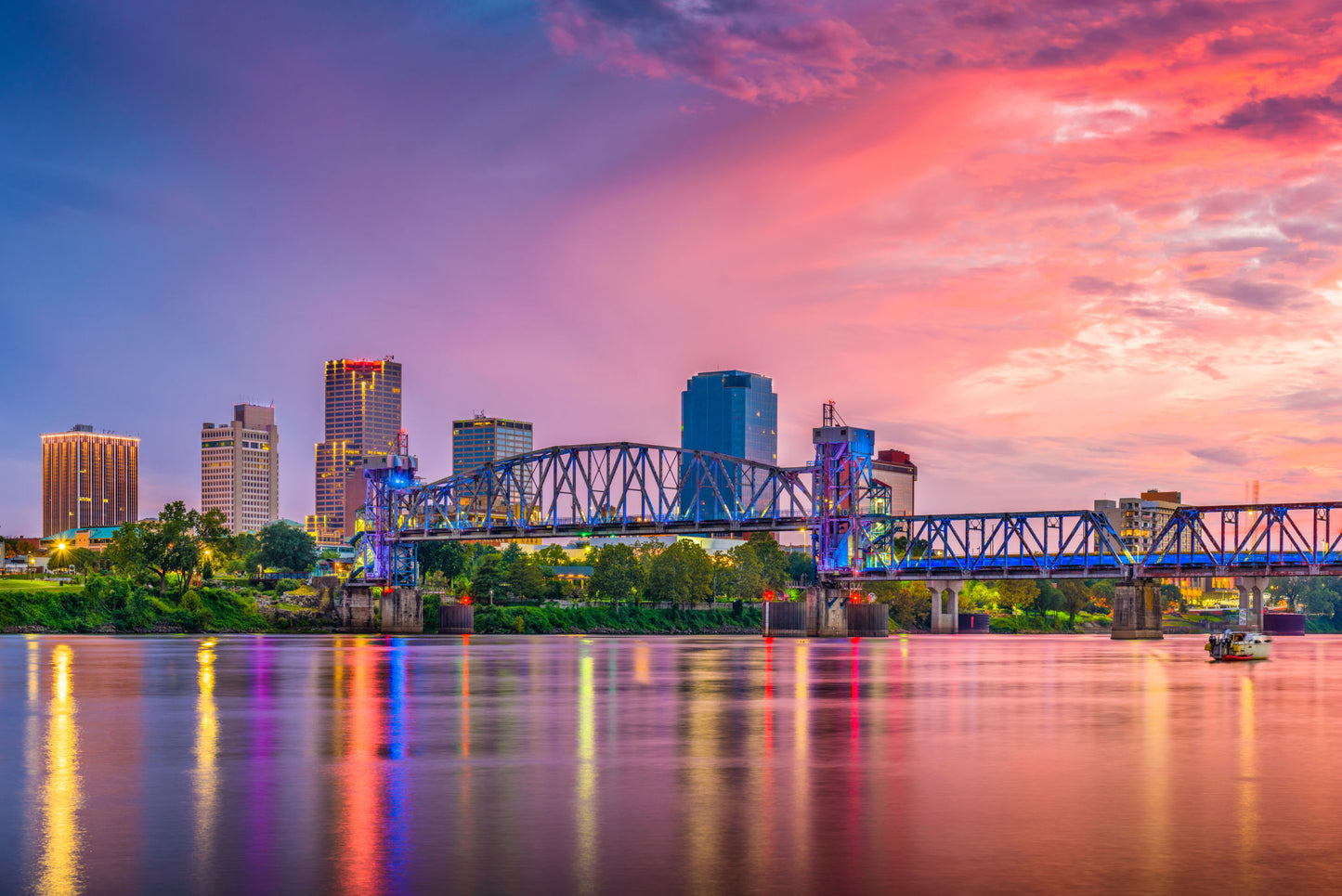 Build in Little Rock, AR! Buy Now for $199 a month!