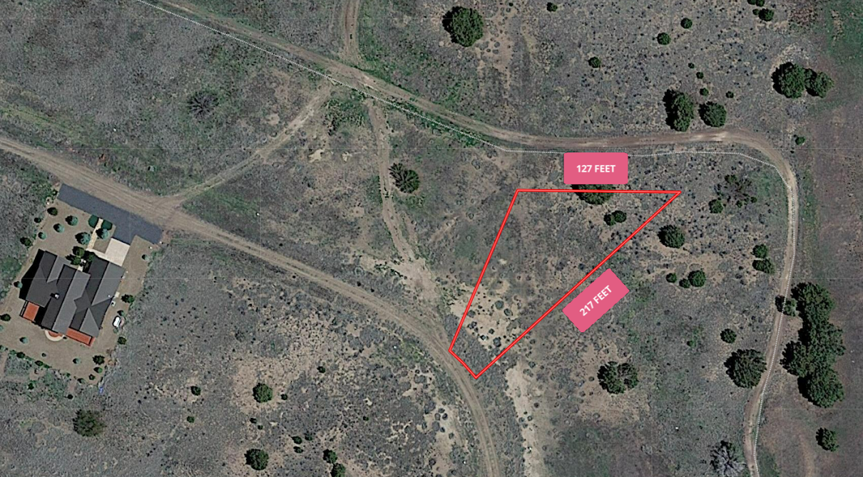 Scenic 0.26-acre Property in Apache County, AZ - Your Dream Destination Awaits!