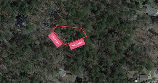 🌟 Your Lakefront Dream Awaits in Oakhurst, TX! Ideal for Homebuilders & Investors - Act Now! 🌟
