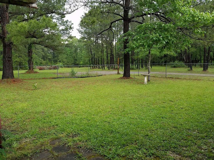 Serene 0.44-Acre Paradise in Franklin, TX - Close to Nature, Utilities Available