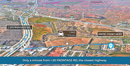 0.08 Acres | Build-Ready Lot with Utilities + Easy Access to Parks and Fort Worth