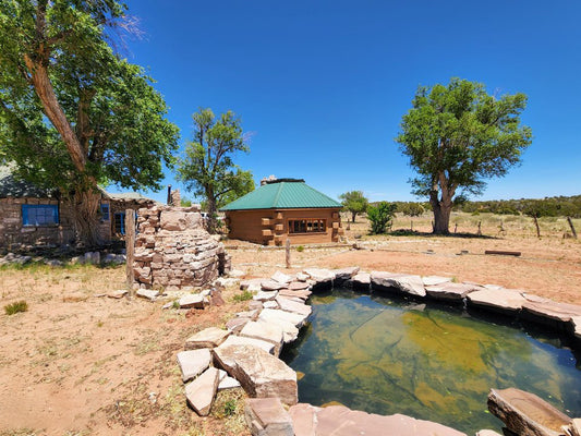 Your Dream Desert Paradise Awaits – Serene and Spacious Vacant Land in Chambers, AZ
