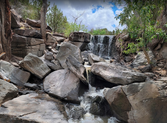 Scenic 1.12-Acre Retreat in Apache, AZ - Build Your Dream Home Here!