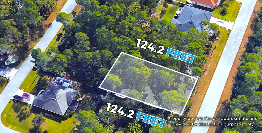 0.29 Acres | Build-Ready Lot with Utilities, No HOA, and Future Appreciation Potential