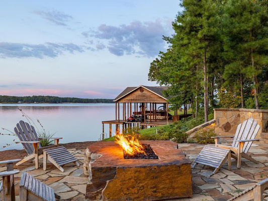 Discover Your Serene Paradise - 0.46 Acres in Franklin, TX!