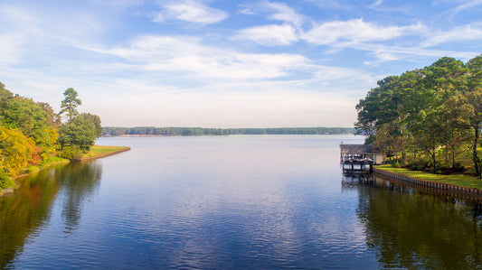 Discover Your Lakeside Oasis in Franklin, TX! 🏡