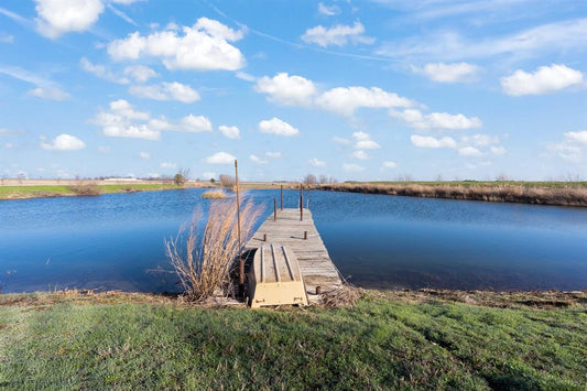 Discover the Hidden Gem of Hill County, TX: 24.75 Acres of Prime Land Awaiting Your Vision