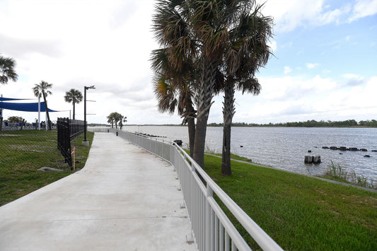 0.19-Acre Scenic Lakefront Property - Your Lakeside Retreat Awaits!