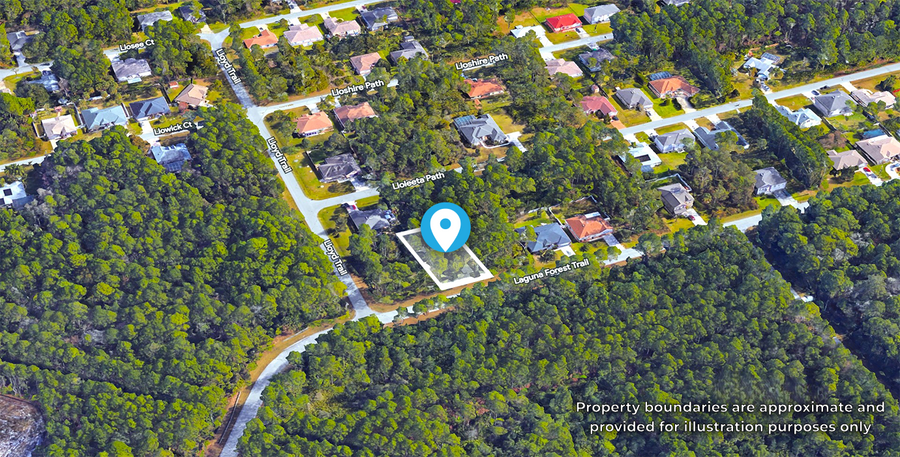 0.29 Acres | Build-Ready Lot with Utilities, No HOA, and Future Appreciation Potential