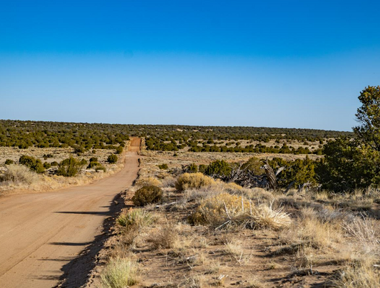 Your Hidden Gem in Yavapai County, AZ - Off-Grid Living Awaits!