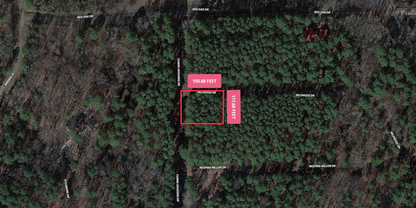Discover a Serene Oasis - 0.40-acre Corner Lot with Lake Access!