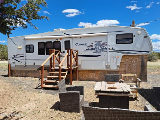 Discover Your Secluded Paradise - Owner Will Finance!