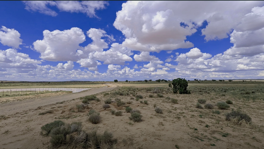 Discover Your Dream Property in Apache, AZ - Financing Available!