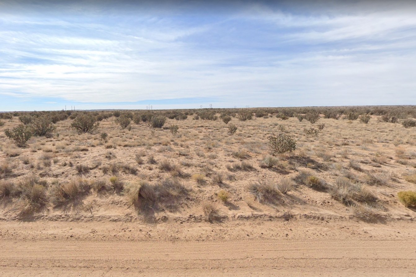 Serene 2.50 Acres in Navajo County, AZ - Ideal for Nature Enthusiasts & Investors!