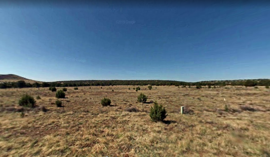 Scenic 0.26-acre Property in Apache County, AZ - Your Dream Destination Awaits!