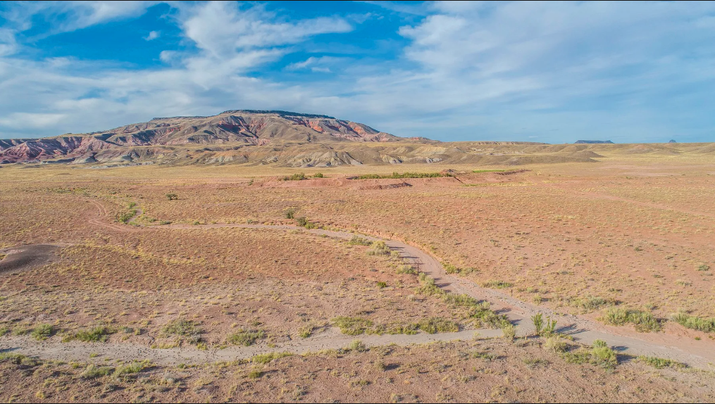 Your Dream Desert Paradise Awaits – Serene and Spacious Vacant Land in Chambers, AZ