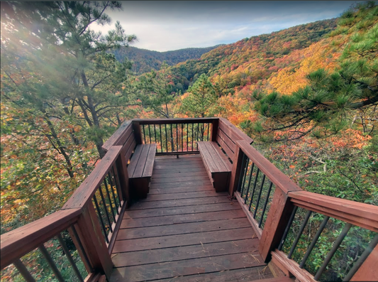 Serene Mountain View Retreat - Off-Grid Living Opportunity! - Only $8,997