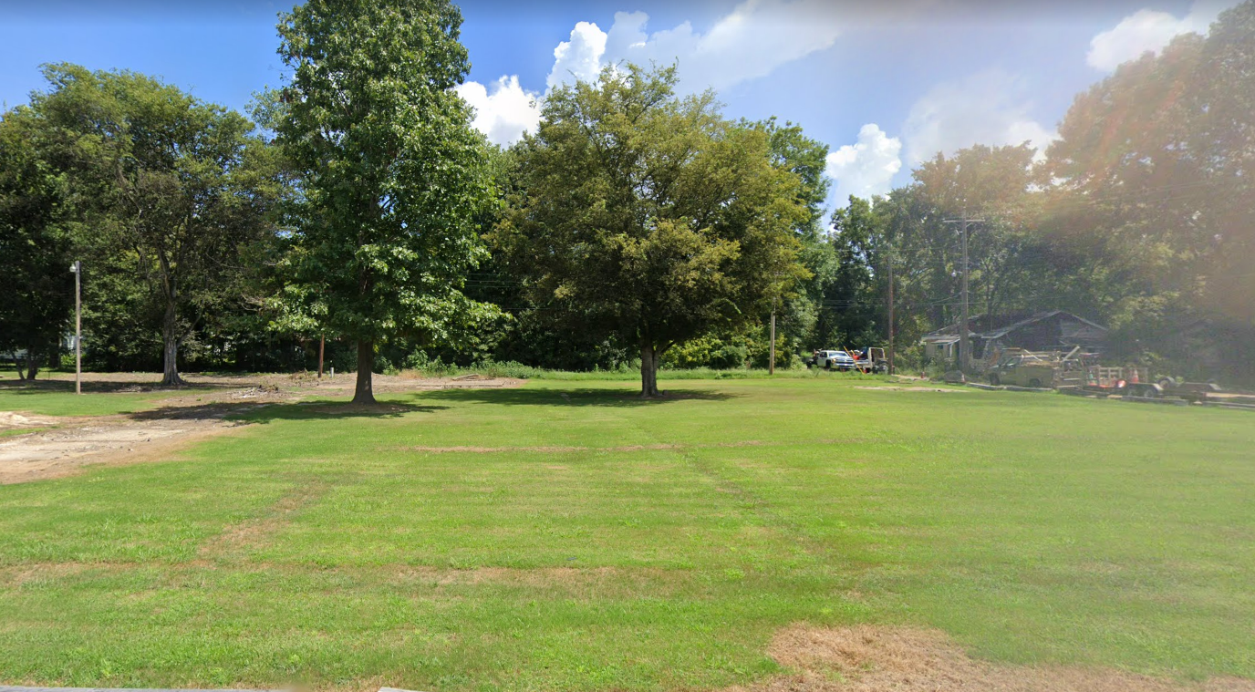 Riverside Paradise - 0.13-acre Corner Lot in West Helena, AR - Owner will finance!