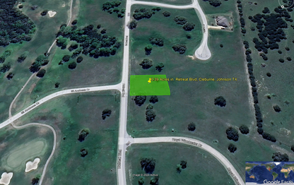 Prime 0.39 Acre Lot in Gated Community, Cleburne, TX - Ideal for Your Dream Home!