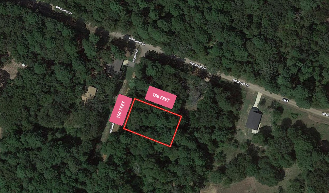 Lakefront Paradise in Cherokee, TX | 0.22 Acres | Utilities Available | Owner Financing Available