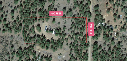 Discover Your Dream Retreat - 2.25 Acres in Klamath, OR!