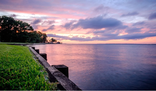 Scenic Paradise with Versatile Investment Potential!