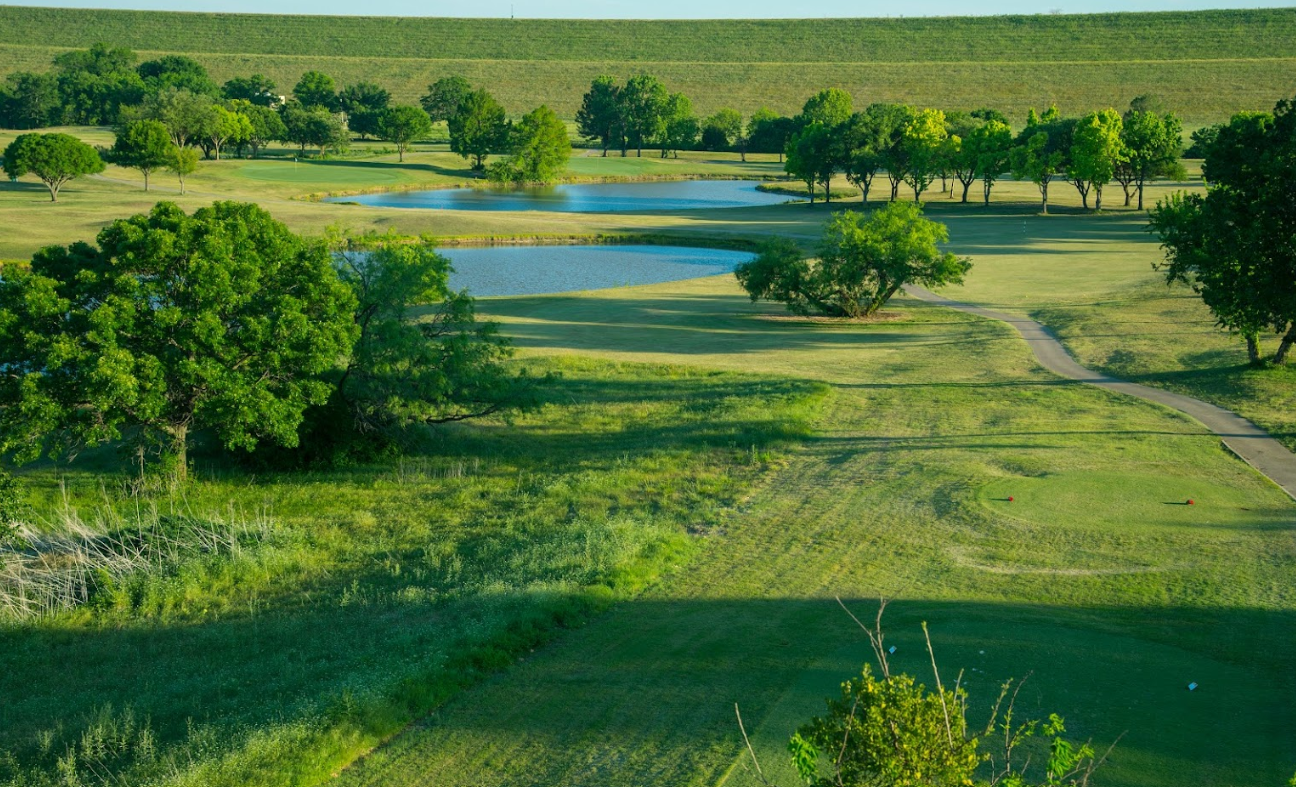 1.28 Acres of Prime Land in Crowley, TX – Perfect for Development!