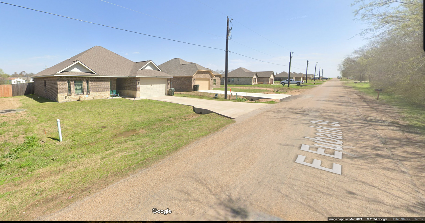 0.54-Acre Prime Buildable Land in Mabank, TX – Exceptional Value!