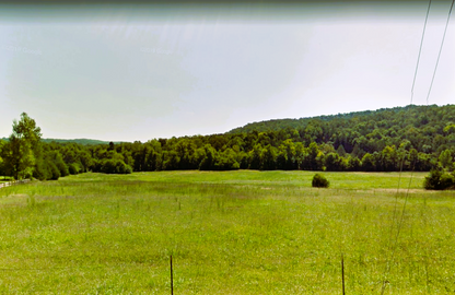 0.35 Acres in Franklin, TX - Own a Piece of Nature's Paradise!