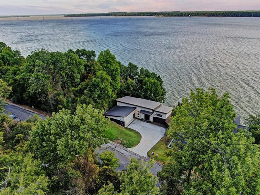 🌲 Secluded Lakeside Property in San Jacinto, TX - Ideal for Your Dream Home! 🏞️ - Seller Fin Avbl