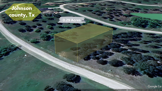 Prime Buildable Lot in The Retreat Phase 1, Johnson County, TX