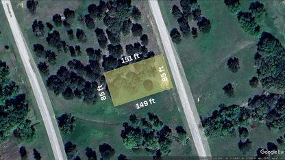 Prime Buildable Lot in The Retreat Phase 1, Johnson County, TX