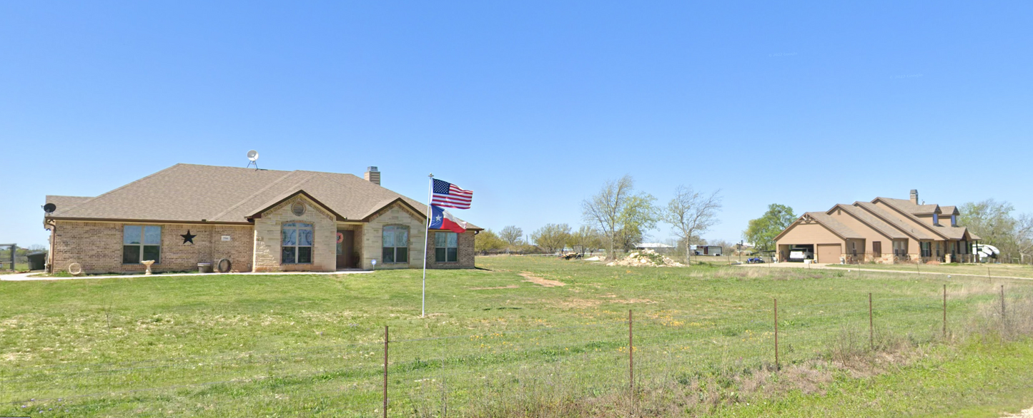 Prime Buildable Lot in The Retreat Phase 1, Johnson County, TX