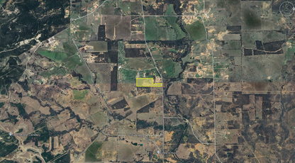 Unleash Your Vision on 38 Acres in Lipan, TX!