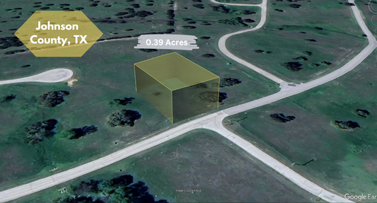 Prime 0.39 Acre Lot in Gated Community, Cleburne, TX - Ideal for Your Dream Home!