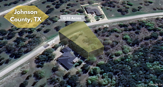 Prime 0.31-Acre Lot in Gated Community, Cleburne, TX
