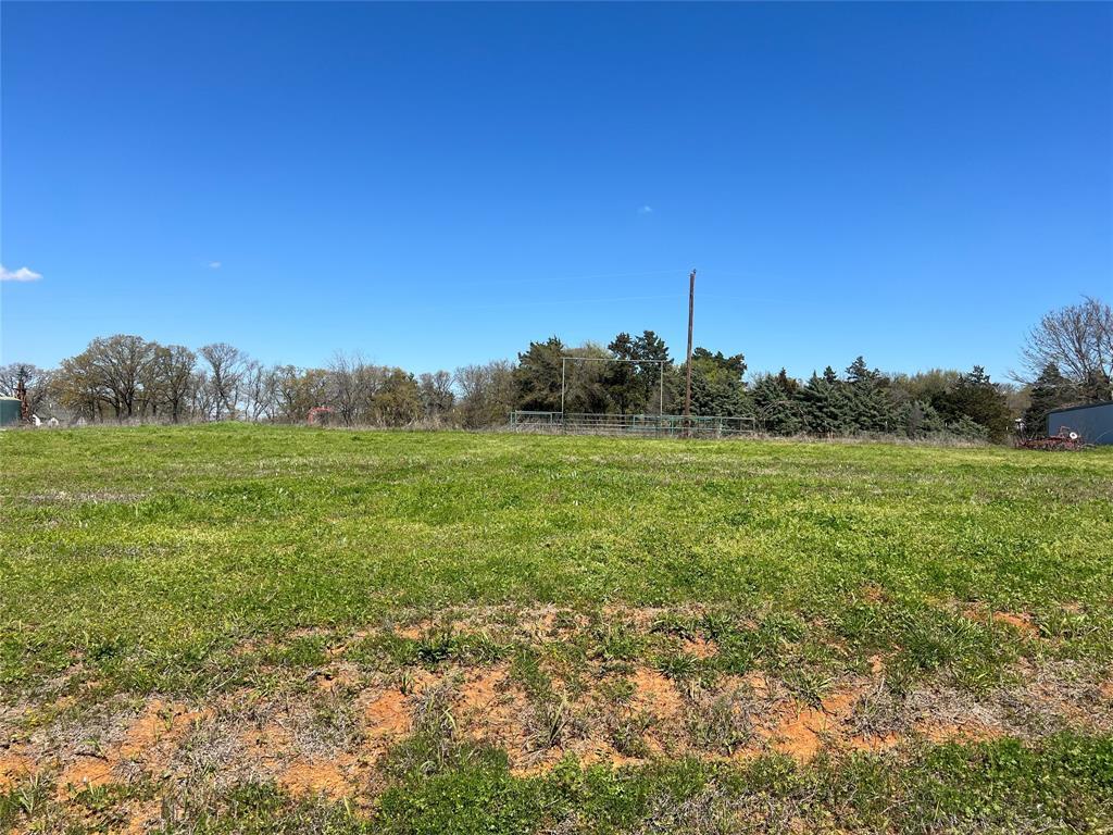 Tranquil 0.26 Acre Lot in Gordonville, TX - Ideal for Your Dream Home