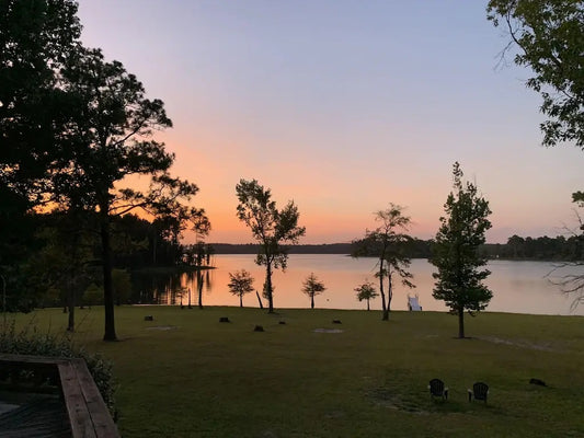 Discover the Hidden Gem in Zavalla, TX! 🏞️ 0.32-acre Lot with Lake Access and Utilities Available