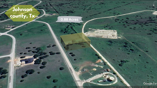 Exclusive 0.88-Acre Lot in The Retreat Phase 2, Johnson County, TX