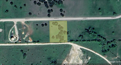 Exclusive 0.88-Acre Lot in The Retreat Phase 2, Johnson County, TX