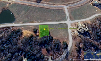 Prime Buildable Lot in Gordonville, TX - Ideal for Your Dream Home